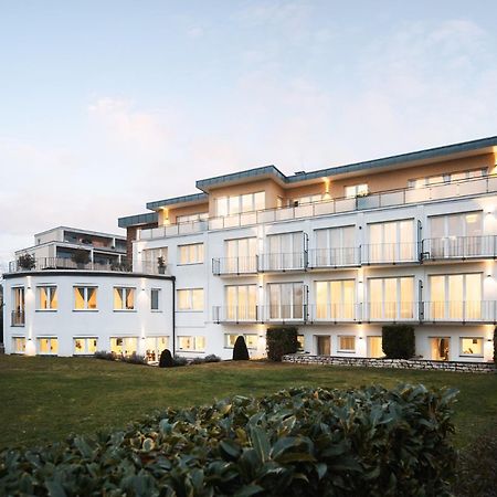 Hotel Vier Jahreszeiten Therme & Kliniken Bad Krozingen Naehe Freiburg & Schwarzwald Ideal Fuer Wellness Kur & Business Ausfluege 24H Check In- Wlan & Parken Gratis Exterior foto